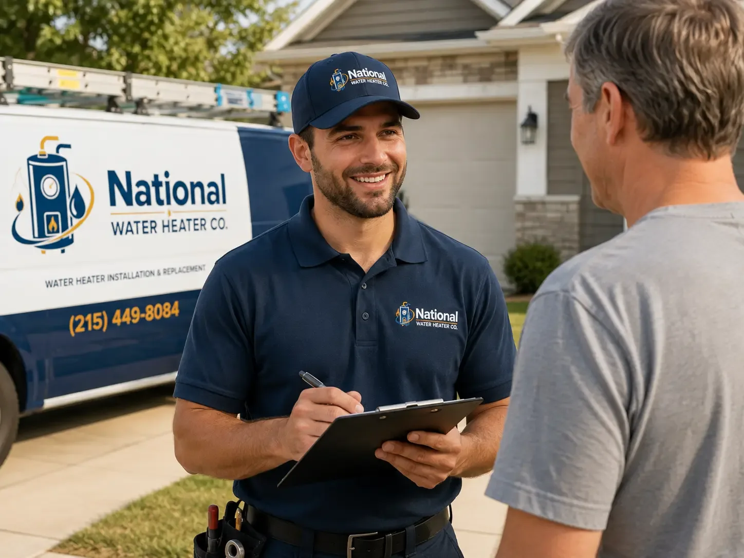Water Heater Installation New Millport, PA FAQs